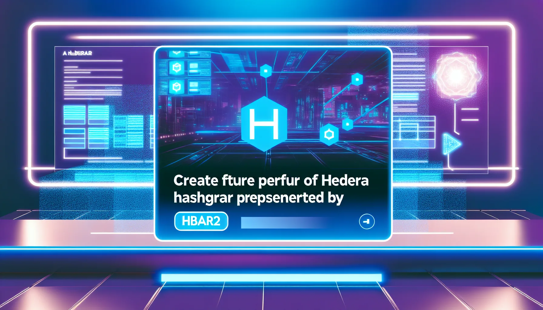 Unveiling HBAR2: The Future of Hedera Hashgraph