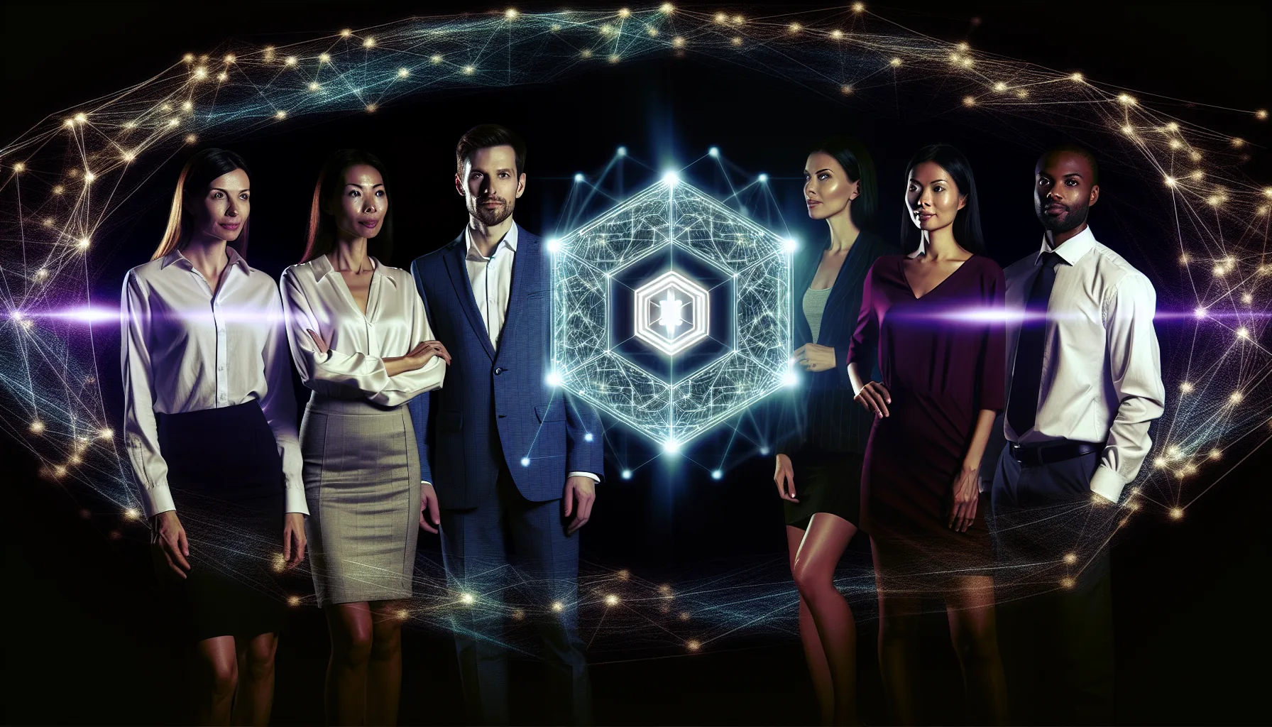 Unveiling HEXO: The Visionaries Behind the Crypto