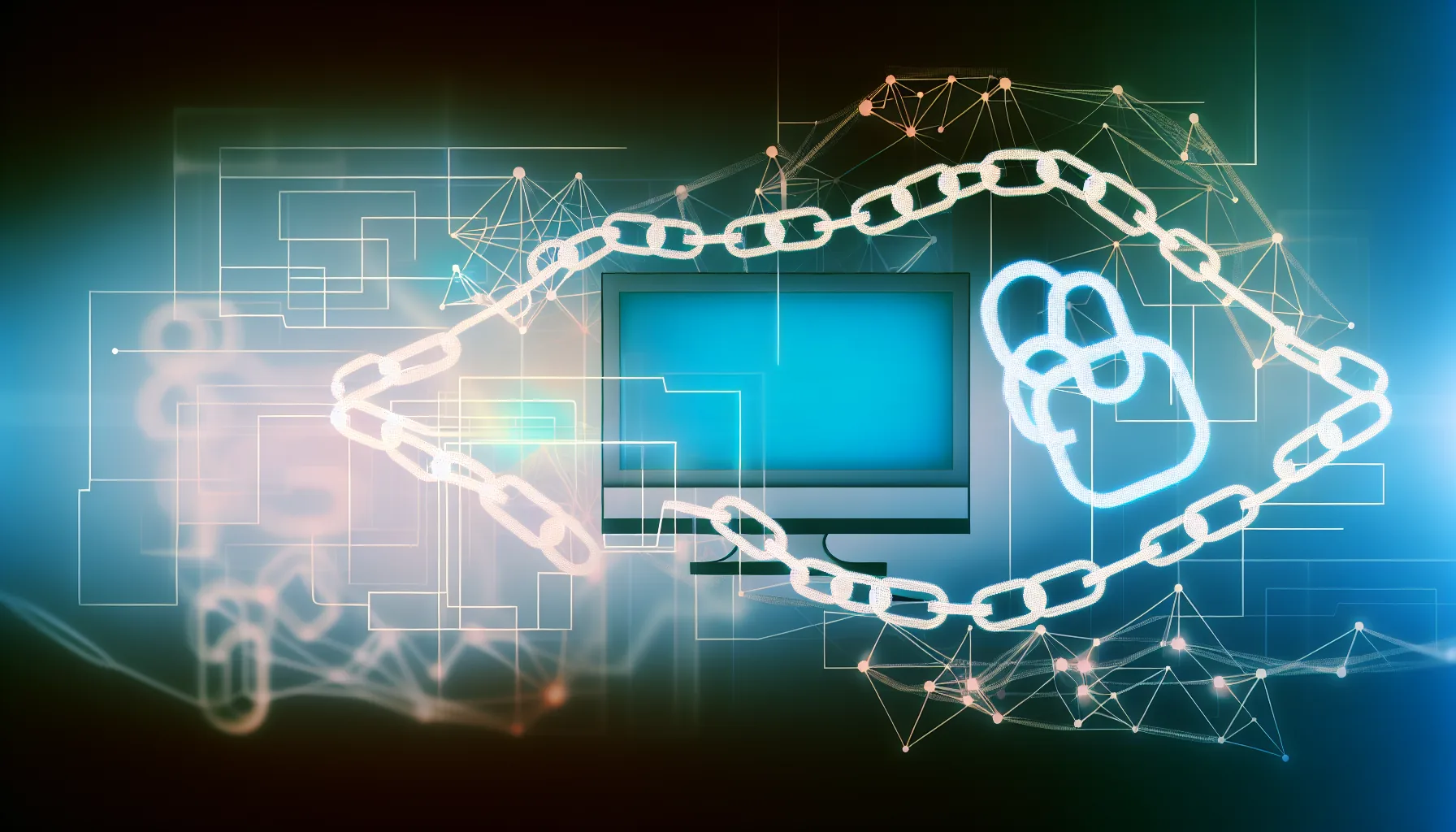 Unveiling Internet Computer: A Blockchain Revolution
