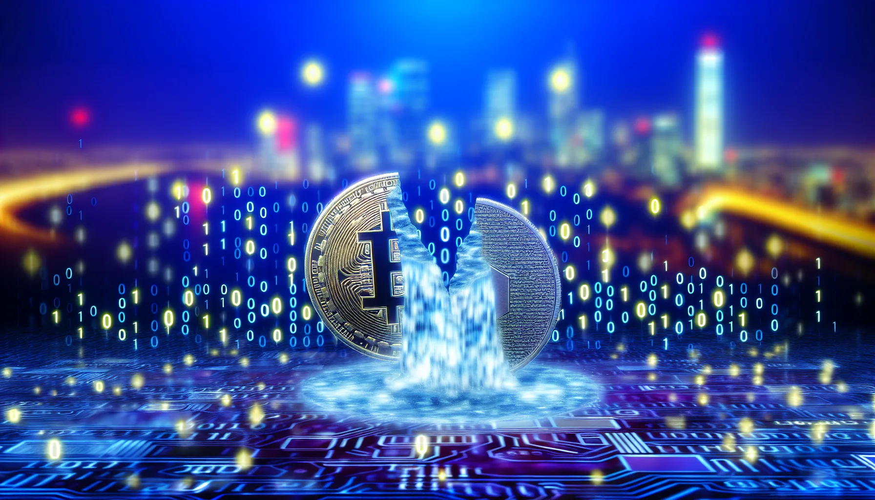 Unveiling Liquity: The Future of DeFi Borrowing
