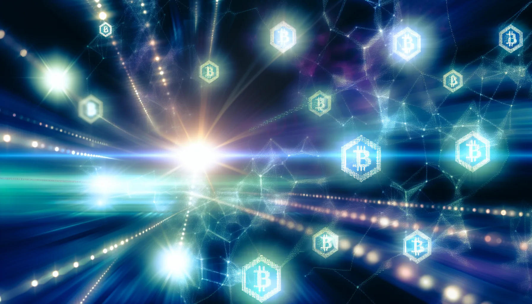 Unveiling PYR2: The Future of Blockchain Technology