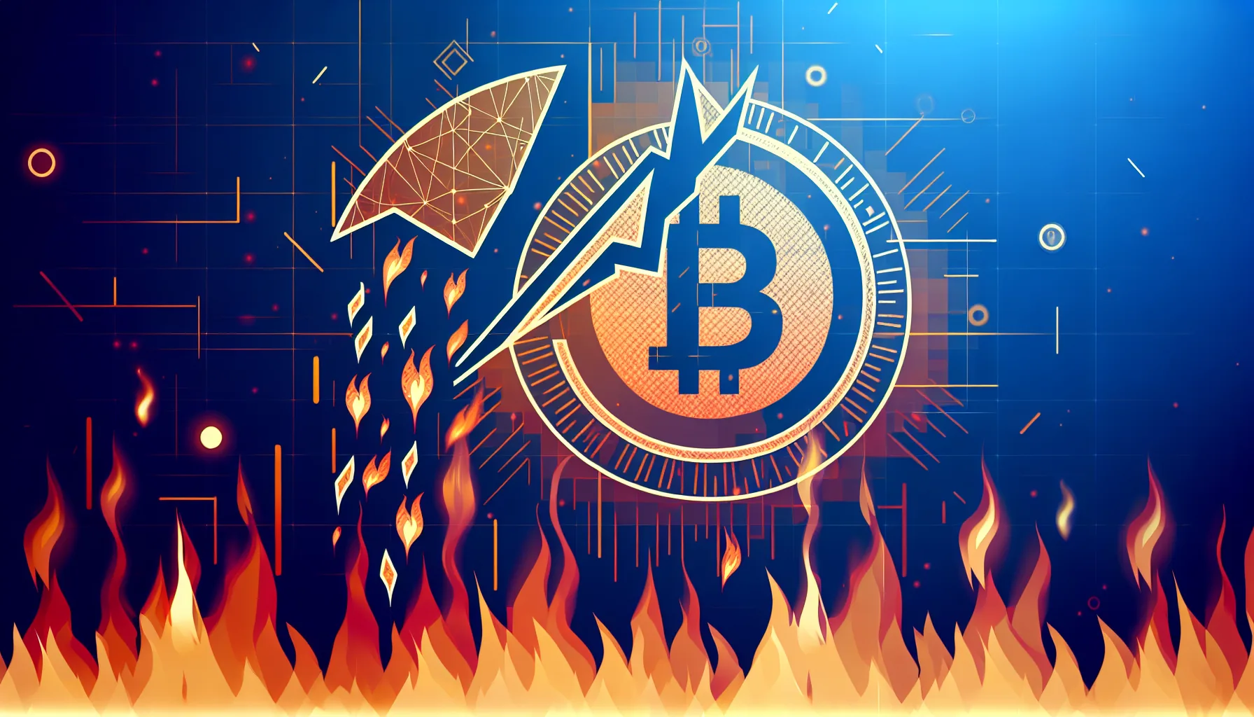 Unveiling PYRO: The Future of Deflationary Crypto