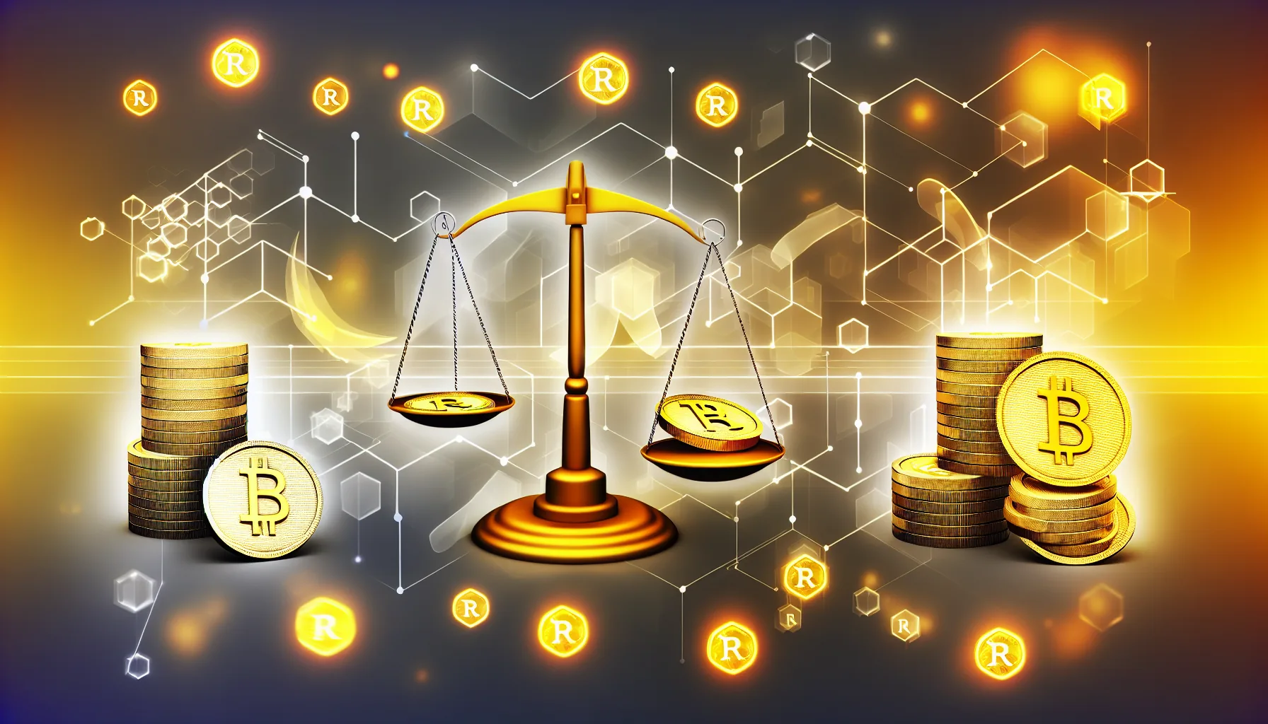 Unveiling Reserve Rights: A Stablecoin Revolution