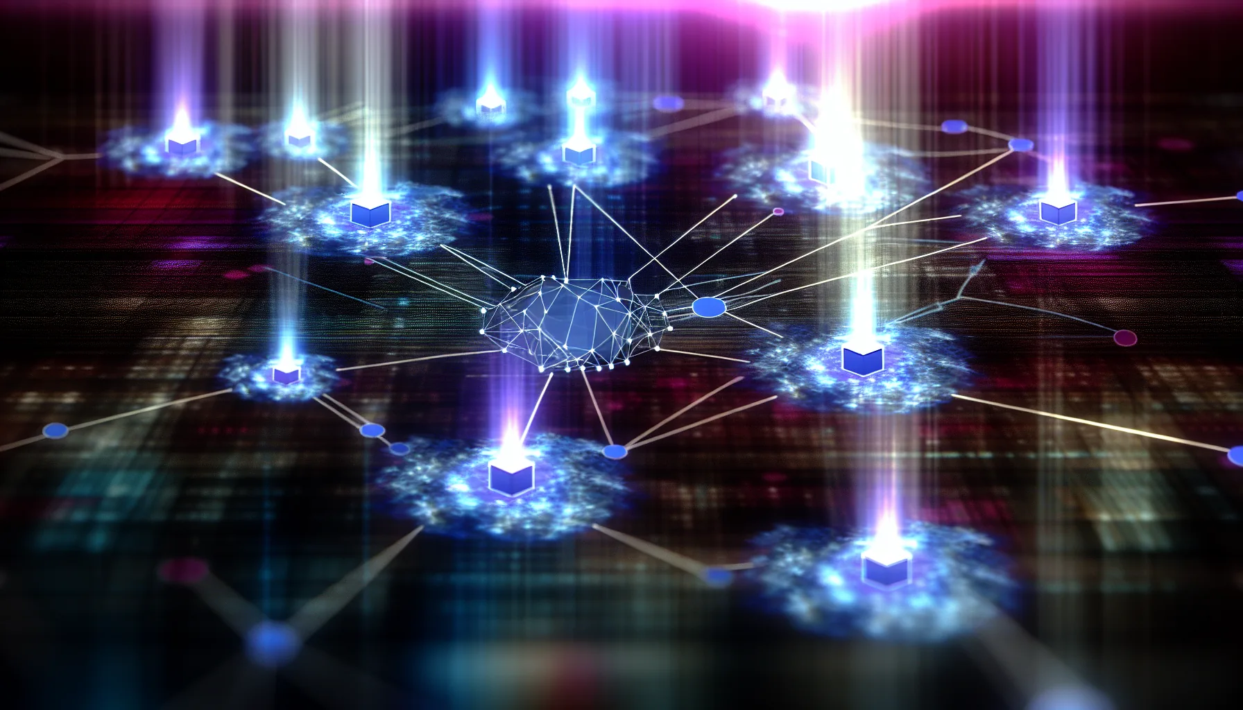 Unveiling RLC2: The Future of Decentralized Computing
