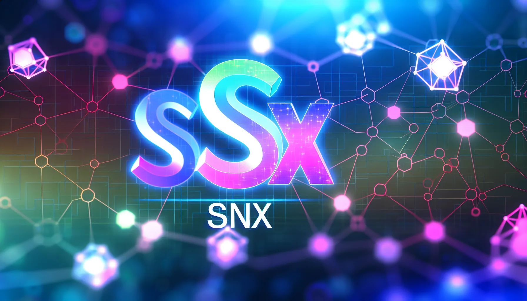Unveiling Synthetix: The Visionary Founders Behind DeFi