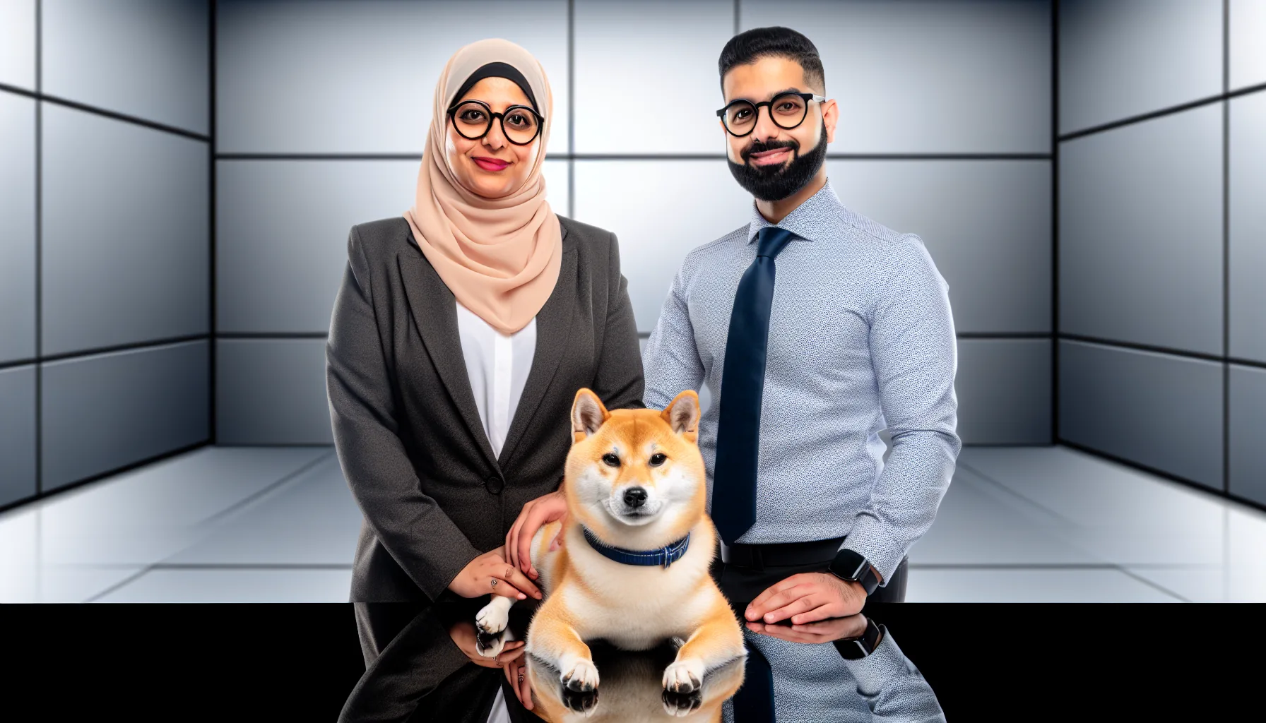 Unveiling the Enigmatic Founders of Shiba Inu