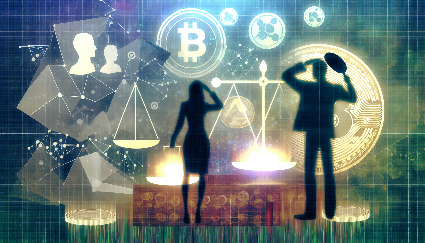 Unveiling the Founders of Belt Finance