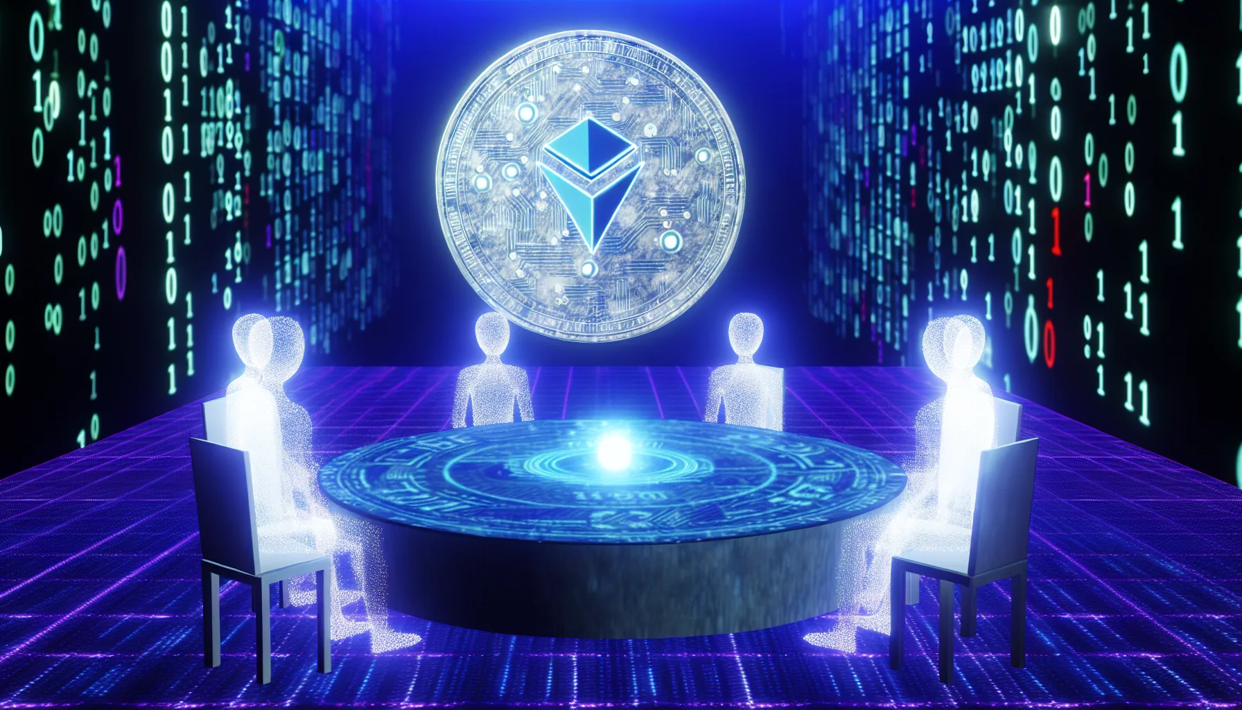 Unveiling the Founders of MAGIC Cryptocurrency