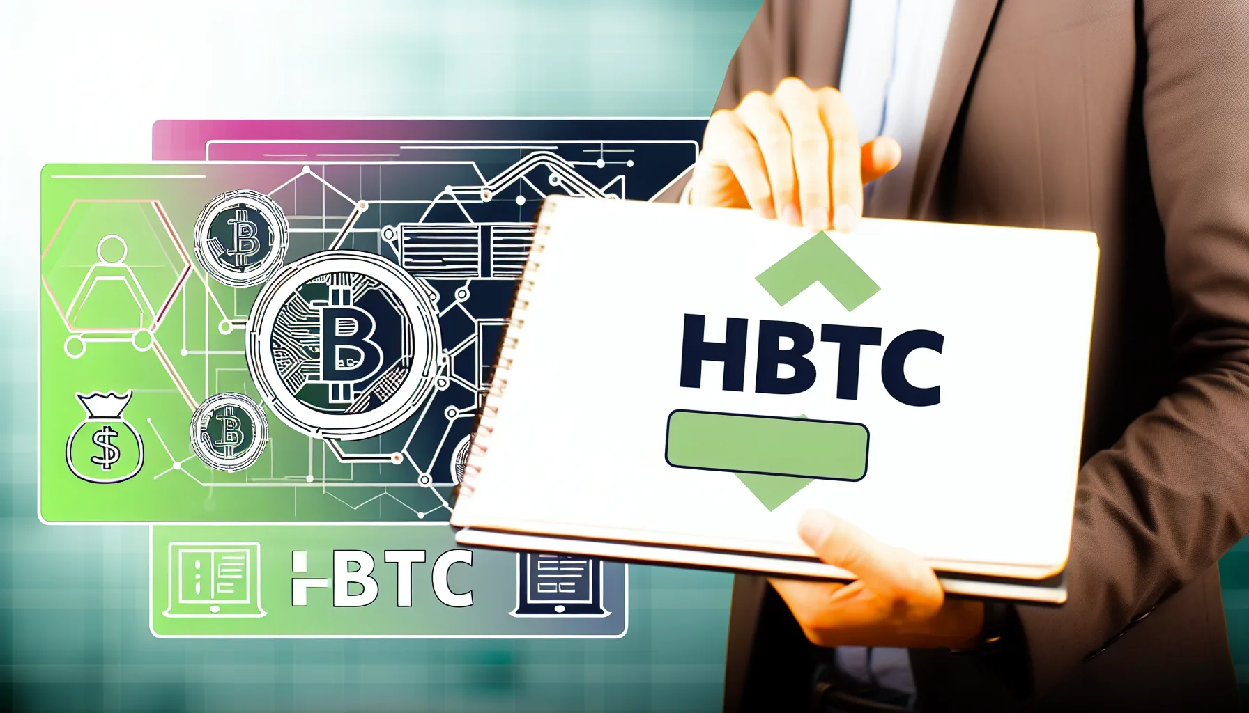 Unveiling the HBTC Project's Dynamic History