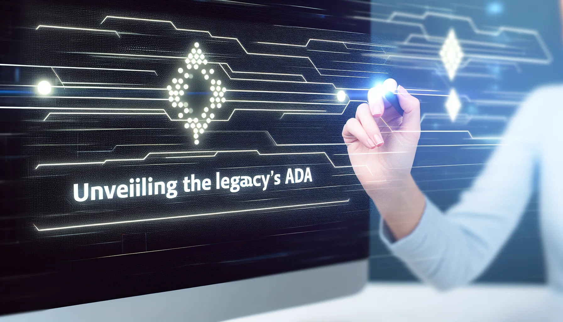 Unveiling the Legacy of Cardano's ADA