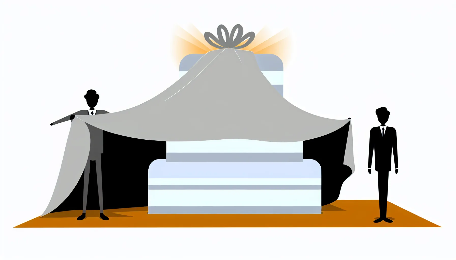 Unveiling the Mystery of CAKE's Founders
