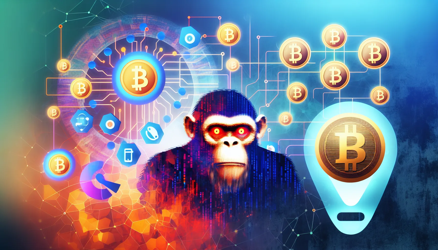 Unveiling the Team Behind ApeCoin's Success