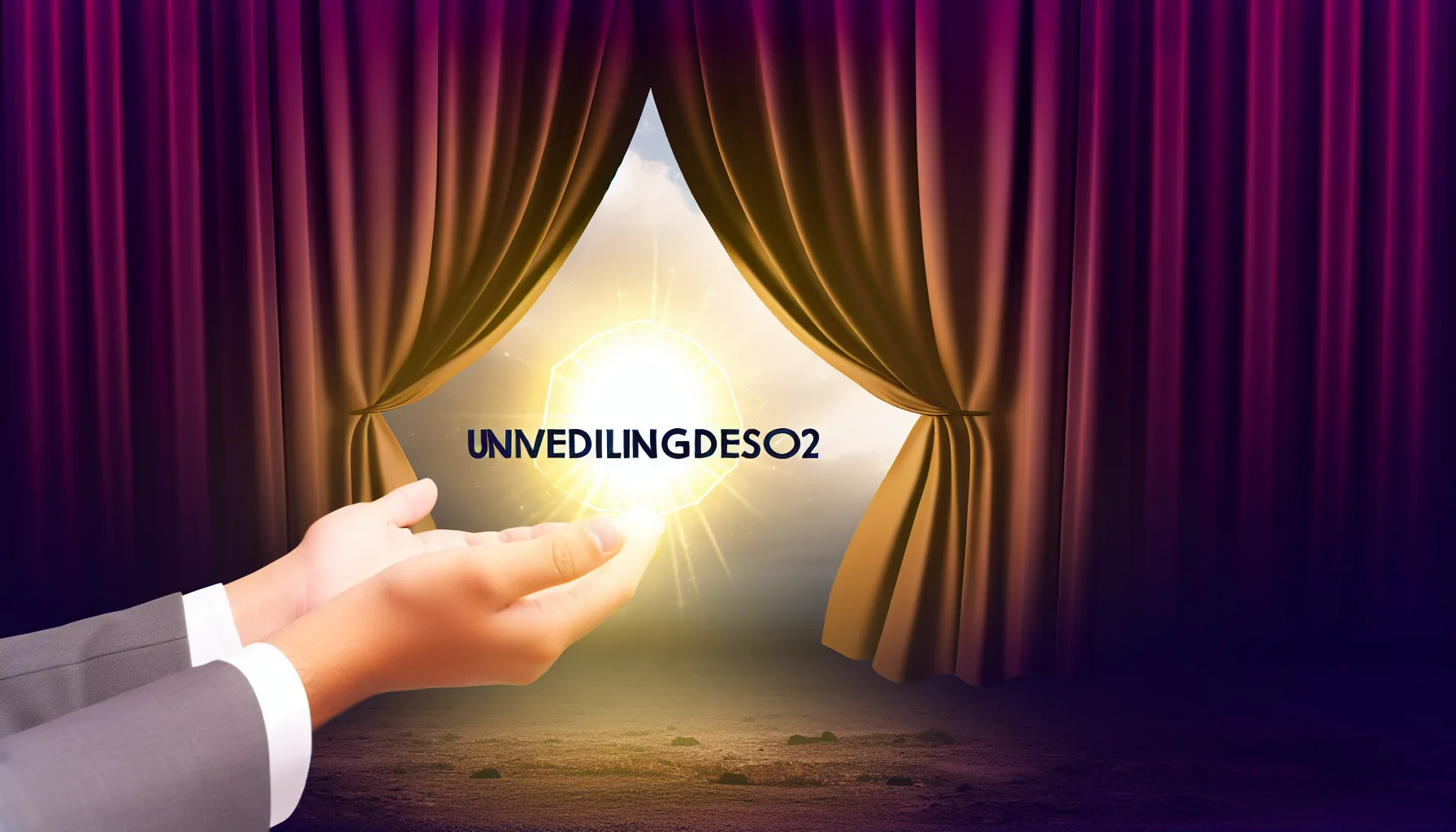 Unveiling the Visionaries Behind DESO2
