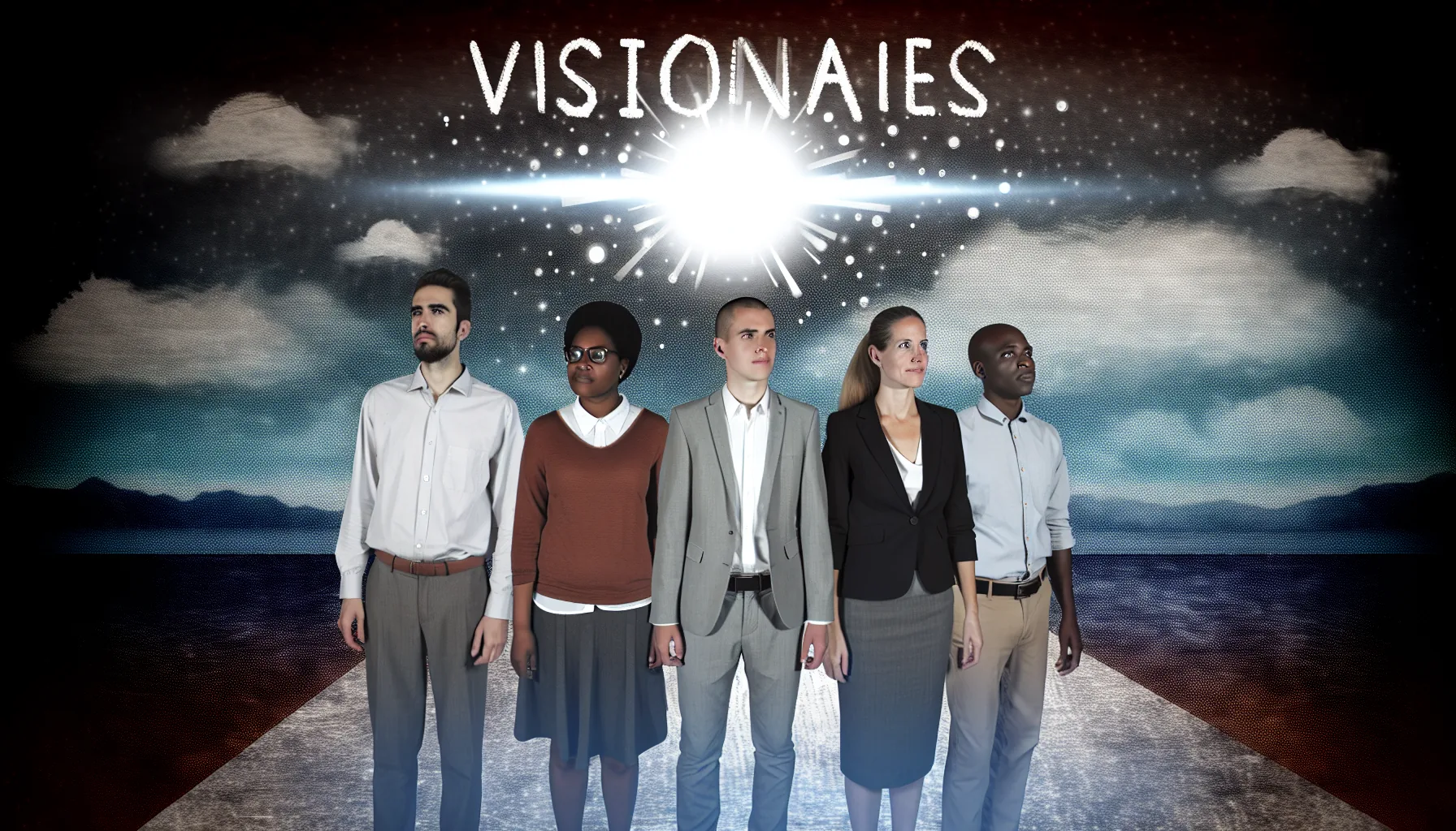 Unveiling the Visionaries Behind DYT