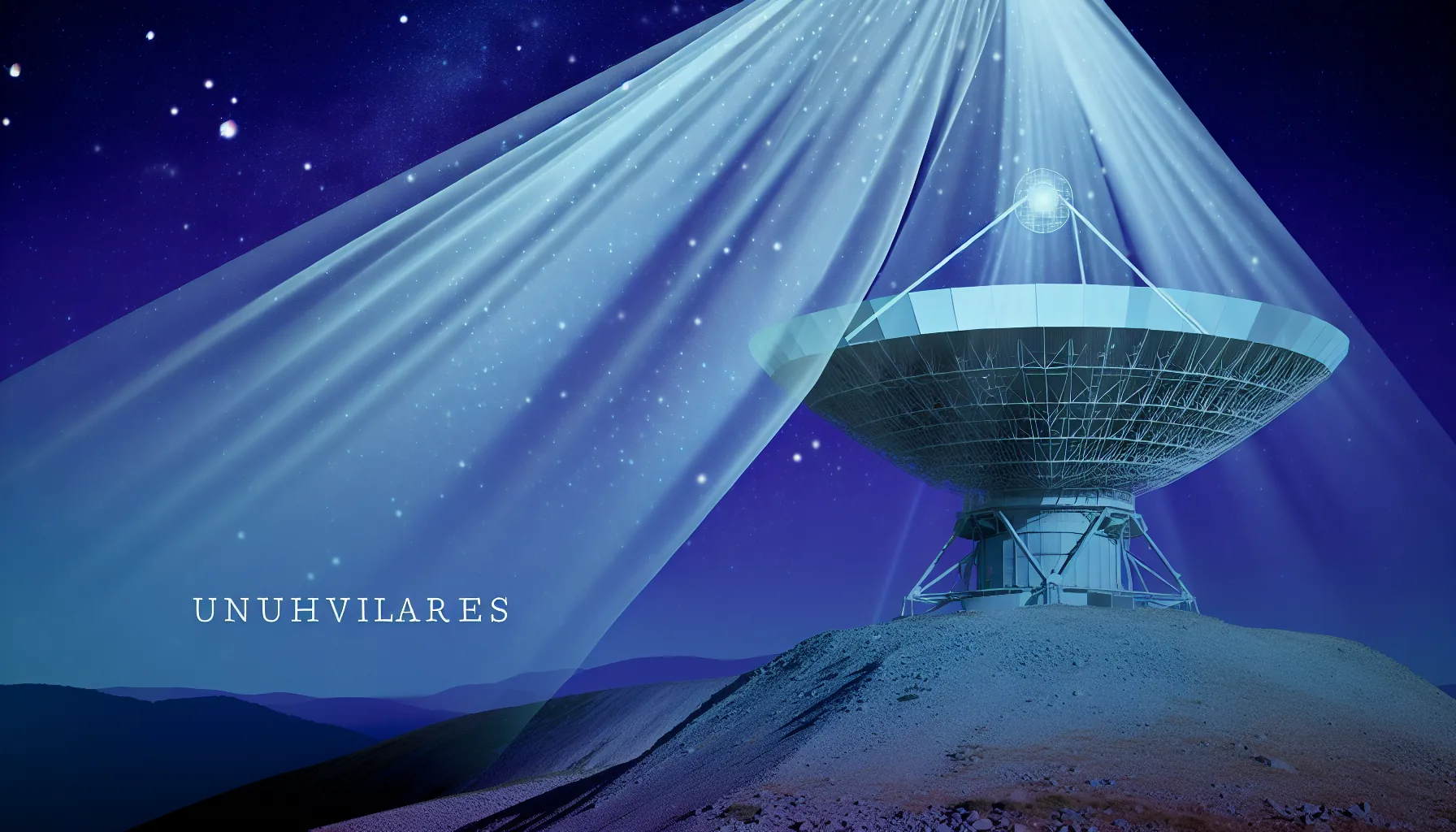 Unveiling the Visionaries Behind RADAR