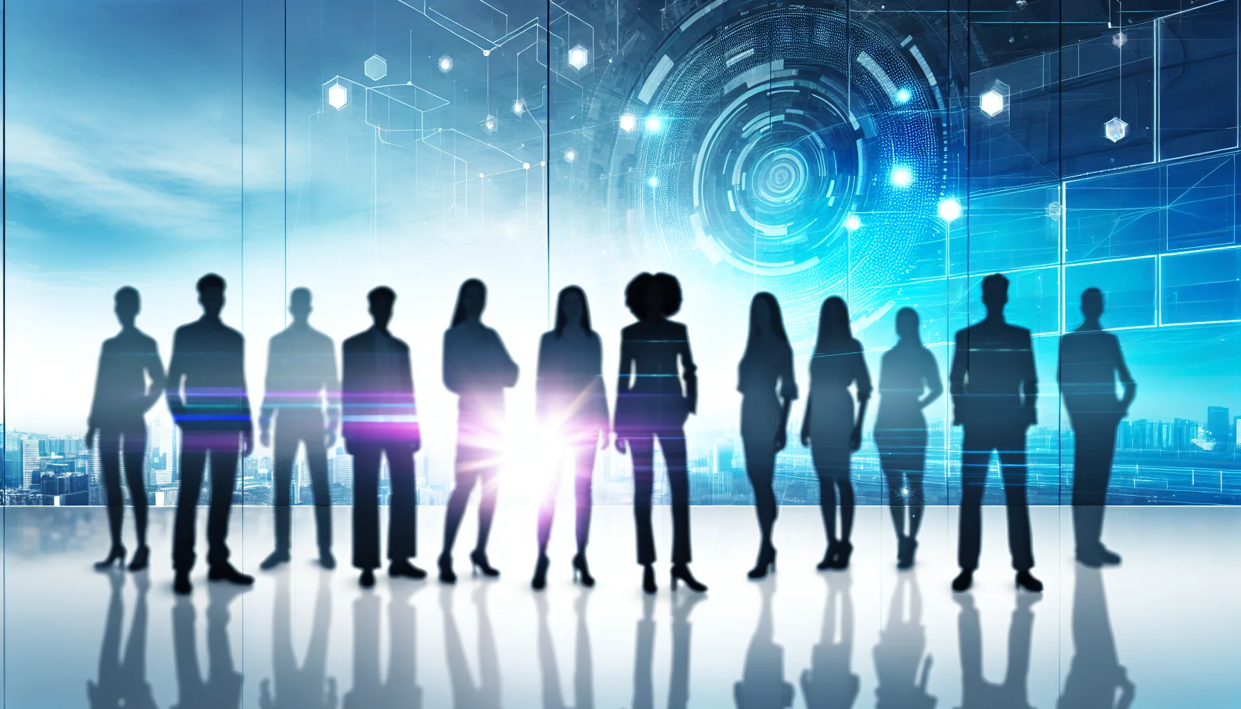 Unveiling the Visionaries Behind RDNT