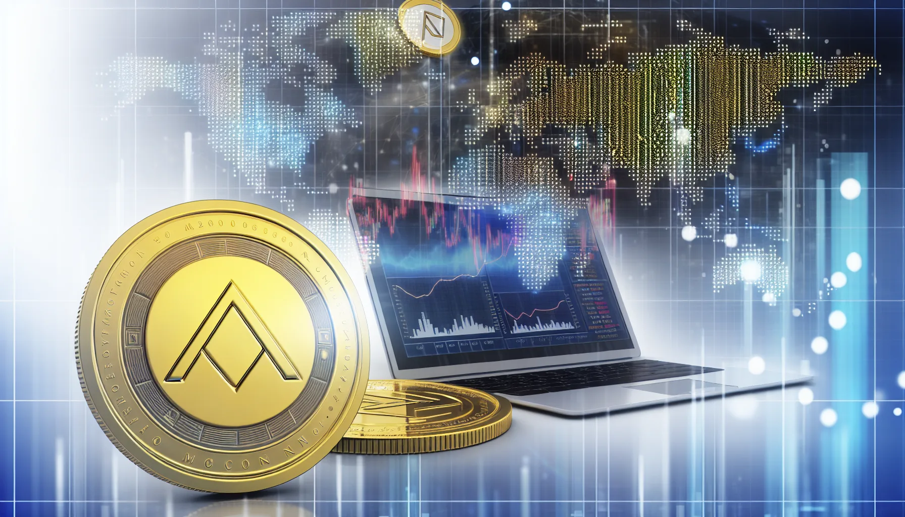 Unveiling the Visionaries of Monacoin Bounty