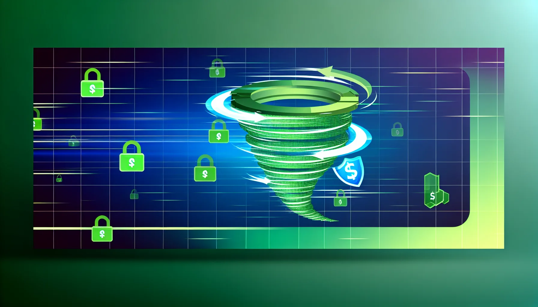 Unveiling Tornado Cash: Trends in Privacy Protocols