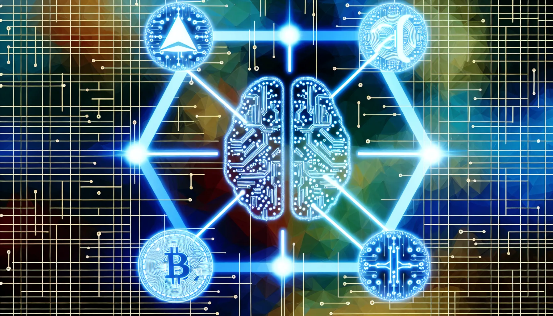 Unveiling Vectorspace AI: A Crypto Revolution