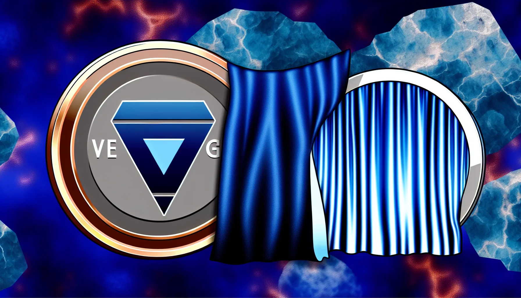 Unveiling Verge: The Faces Behind the Privacy Coin