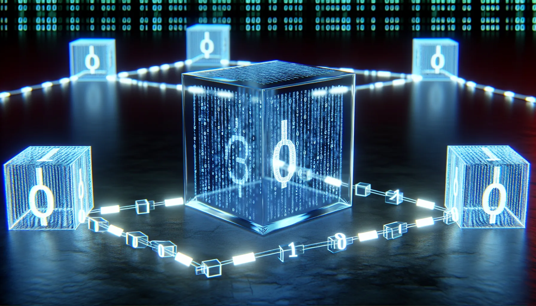 Unveiling VIDT: A Blockchain Revolution in Data Integrity