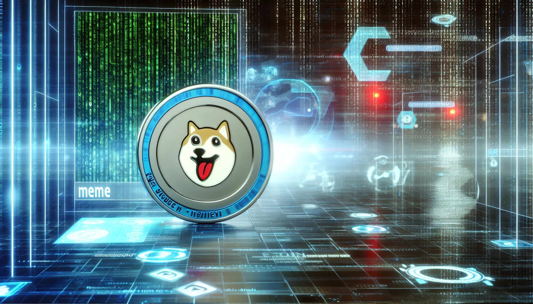 Unveiling XRDoge: The Meme Coin Revolution