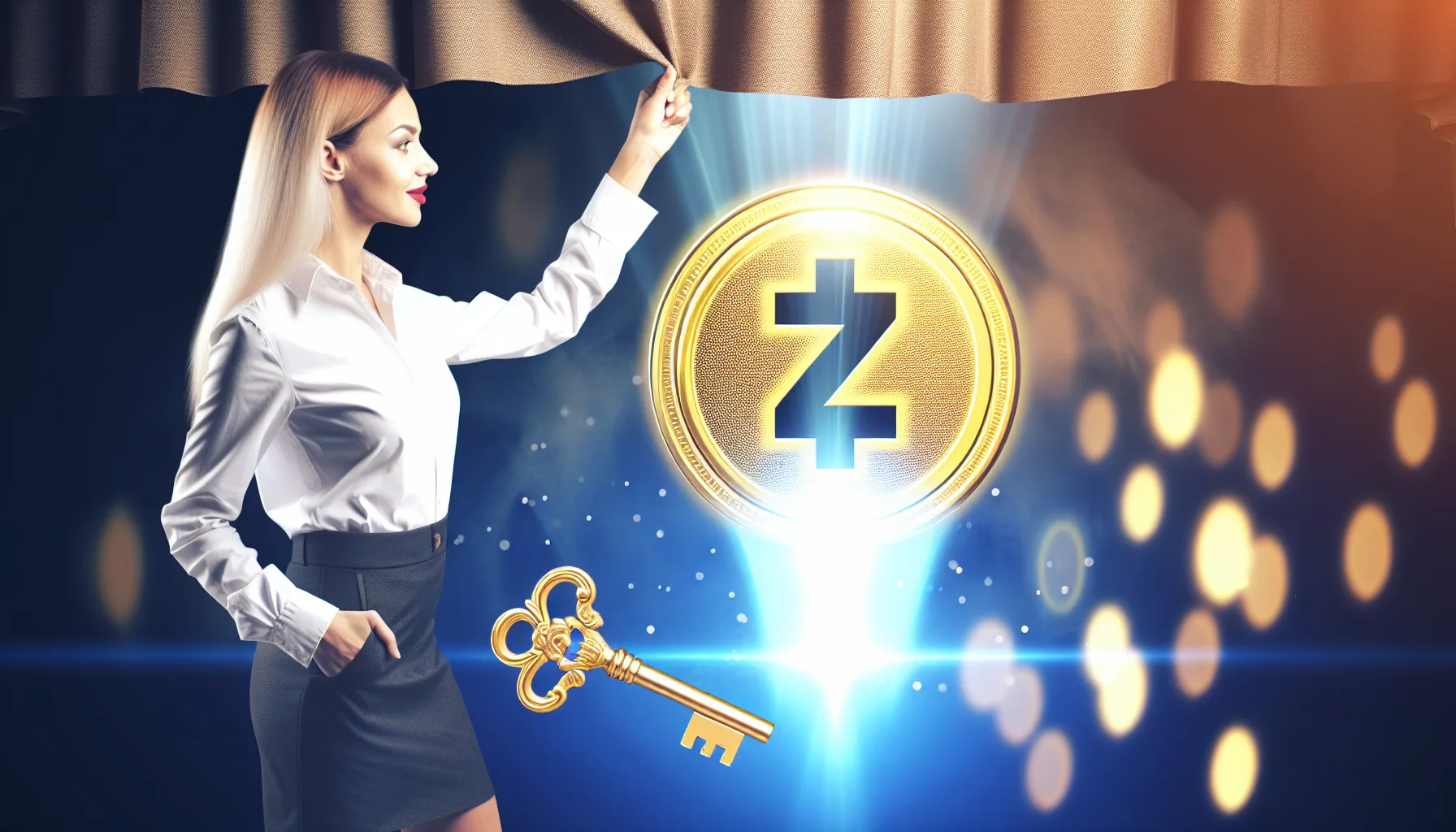 Unveiling Zcash: A Journey Through Privacy Technology