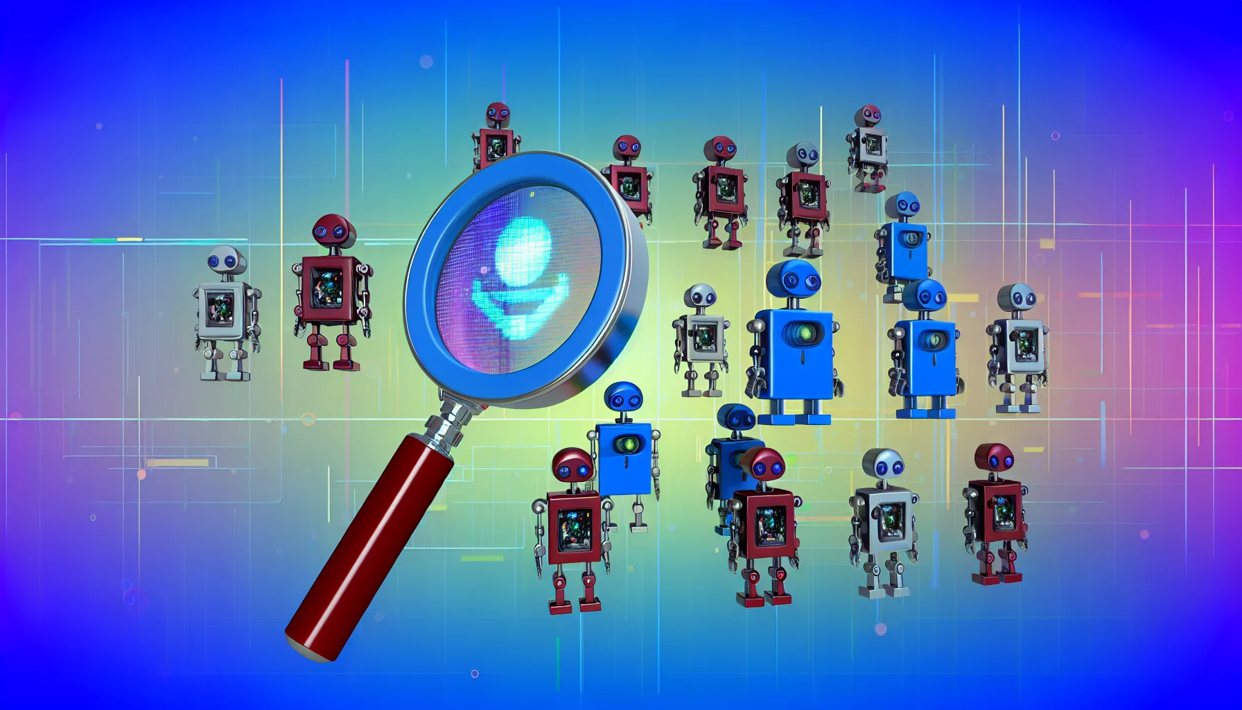 Vectorspace AI: A Closer Look at Its Rivals