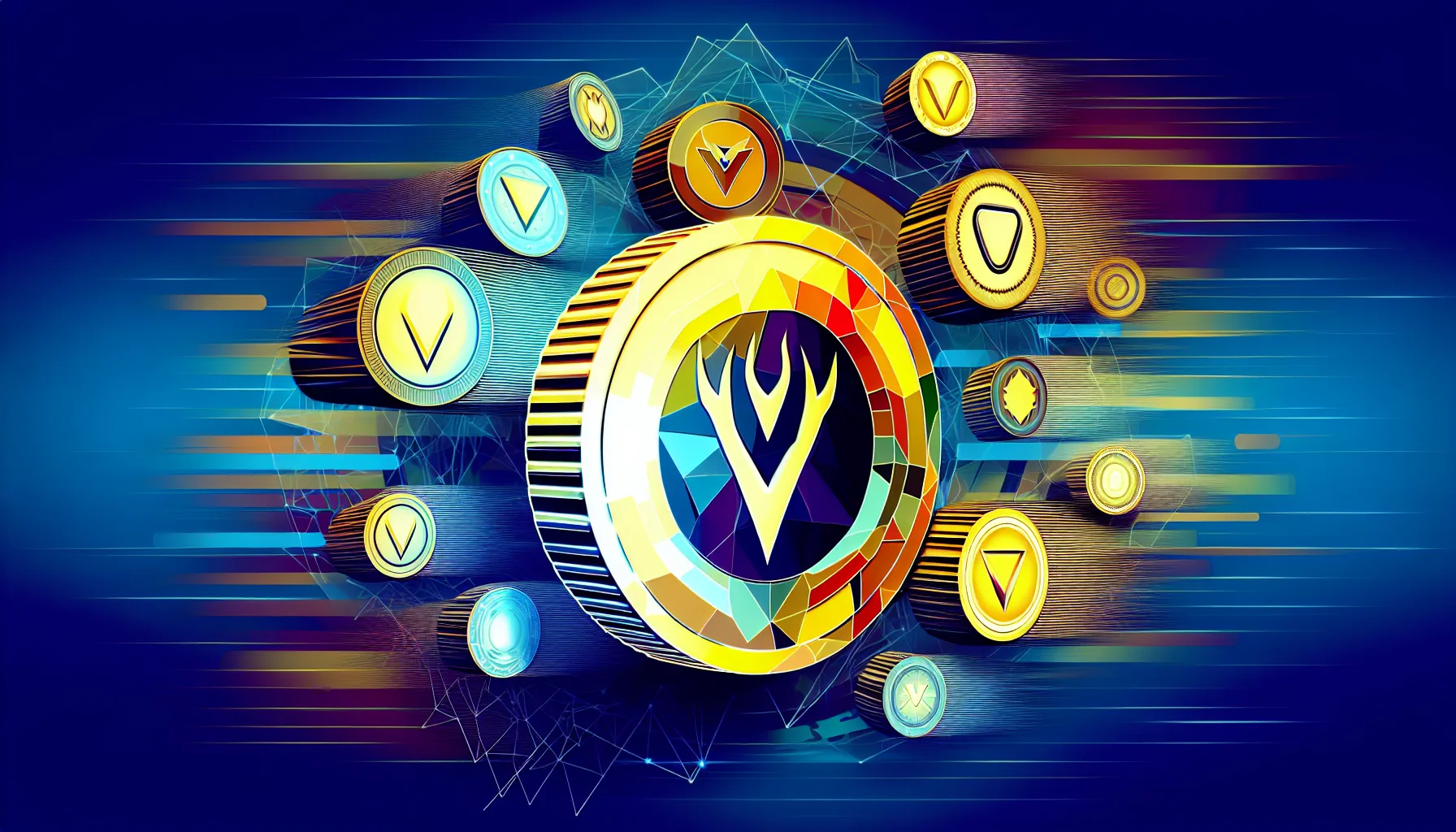 VELO vs. Rivals: Unpacking the Crypto Landscape