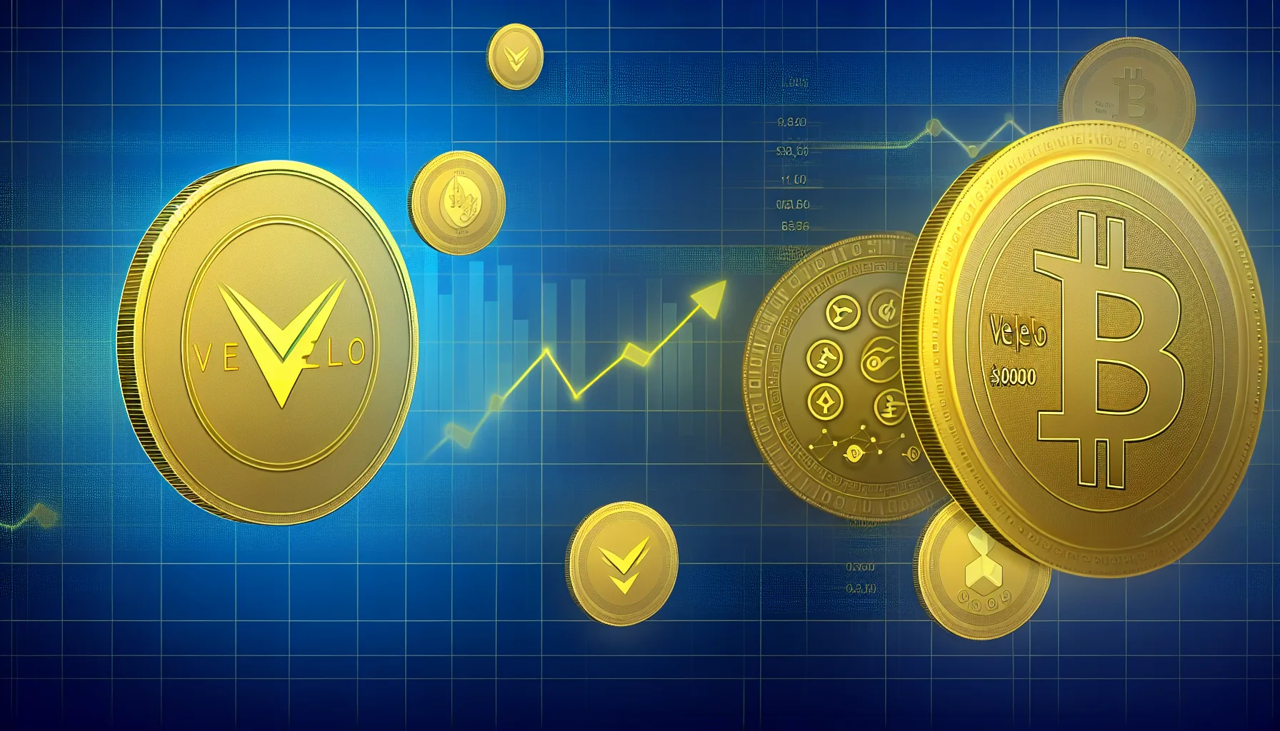 VELO vs Rivals: Who Dominates Crypto Payments?