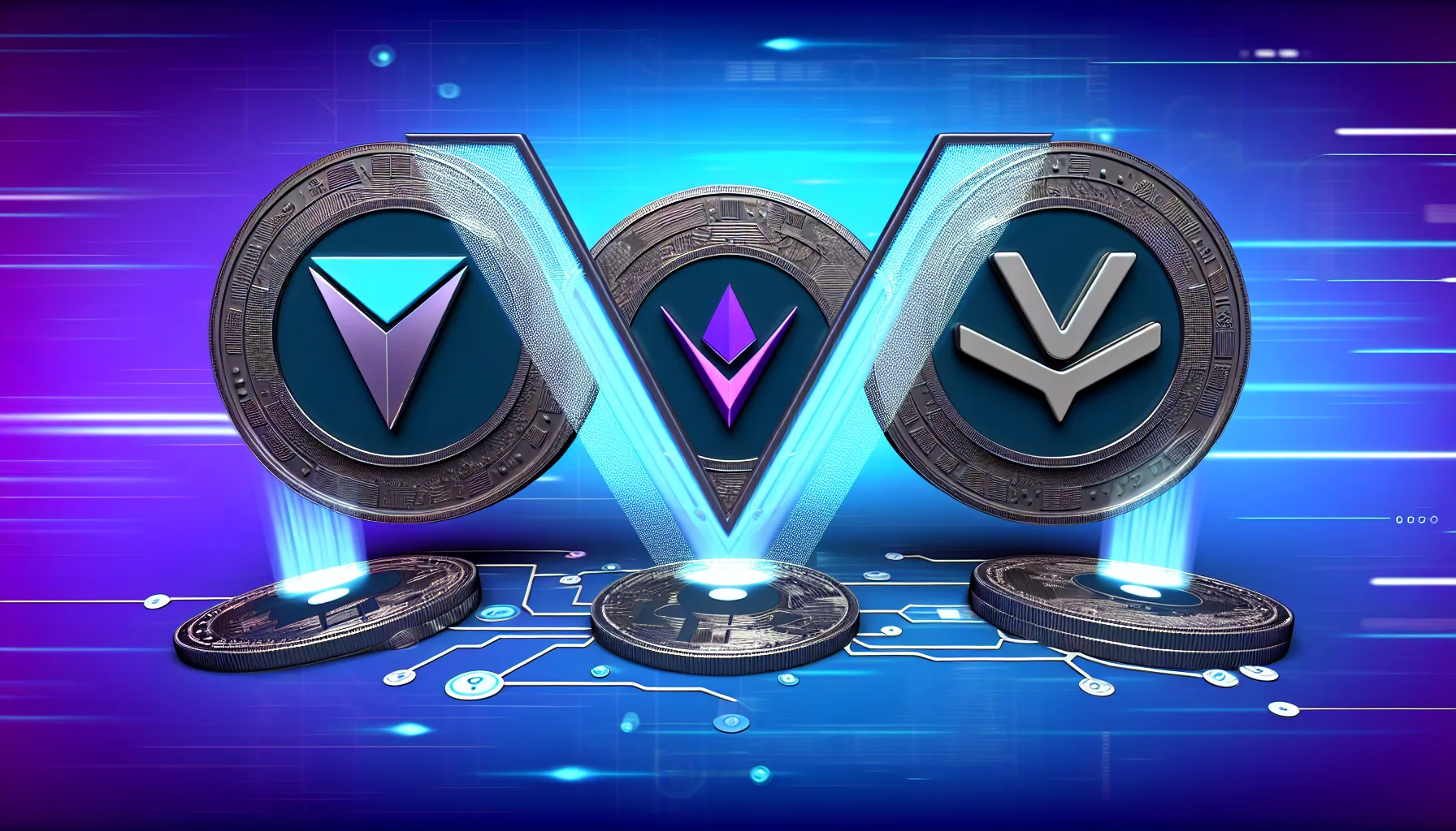 Velox vs Rivals: A Crypto Showdown