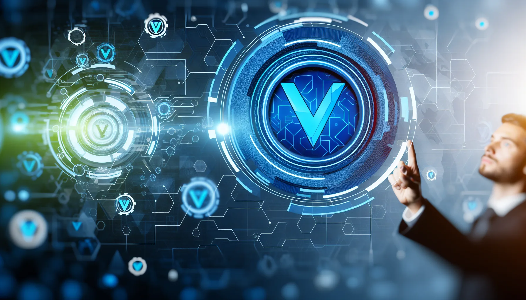 Verge (XVG): Future Prospects and Innovations Ahead