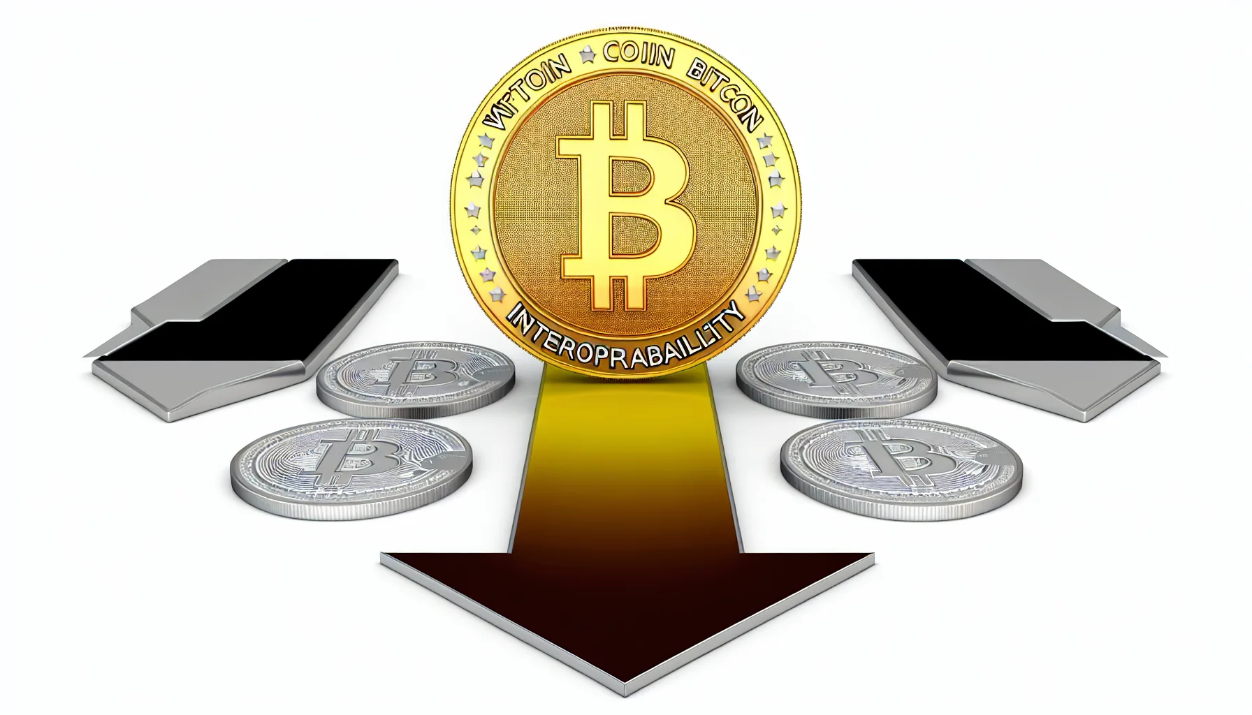 WBTC vs Rivals: Who Leads Bitcoin Interoperability?
