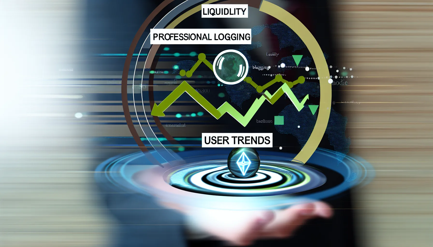 WOO Network: Analyzing Liquidity and User Trends