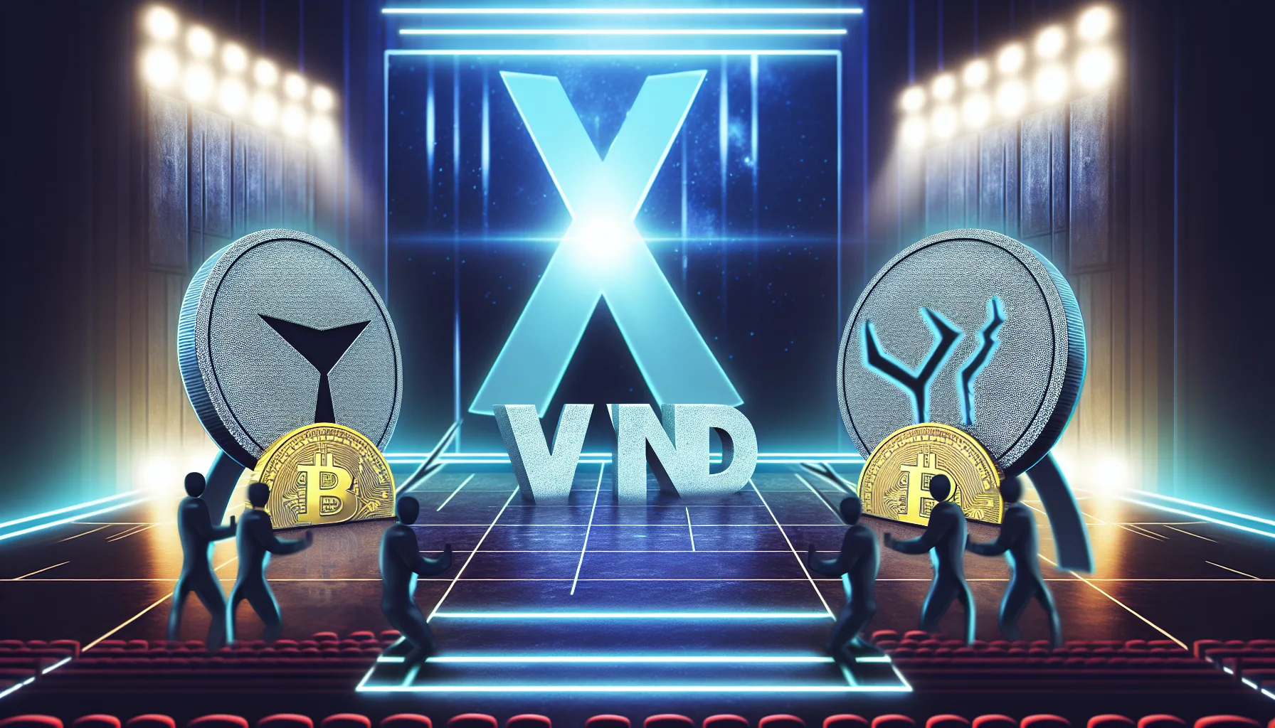 WYND vs. Rivals: The Crypto Showdown