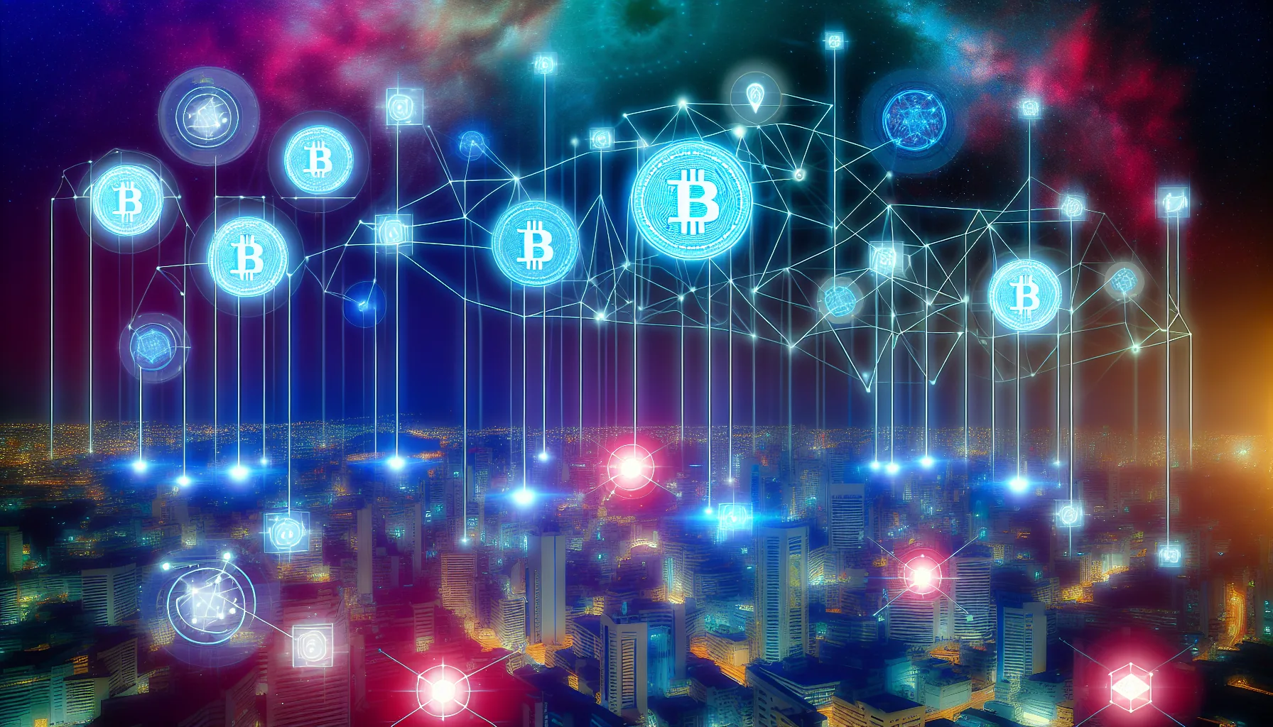 XAI2: The Future Leader of Cryptocurrency