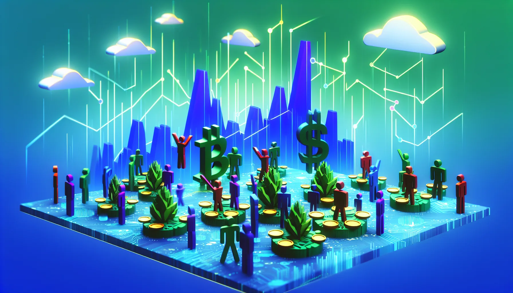 XAI2: The Future of Community-Driven Crypto