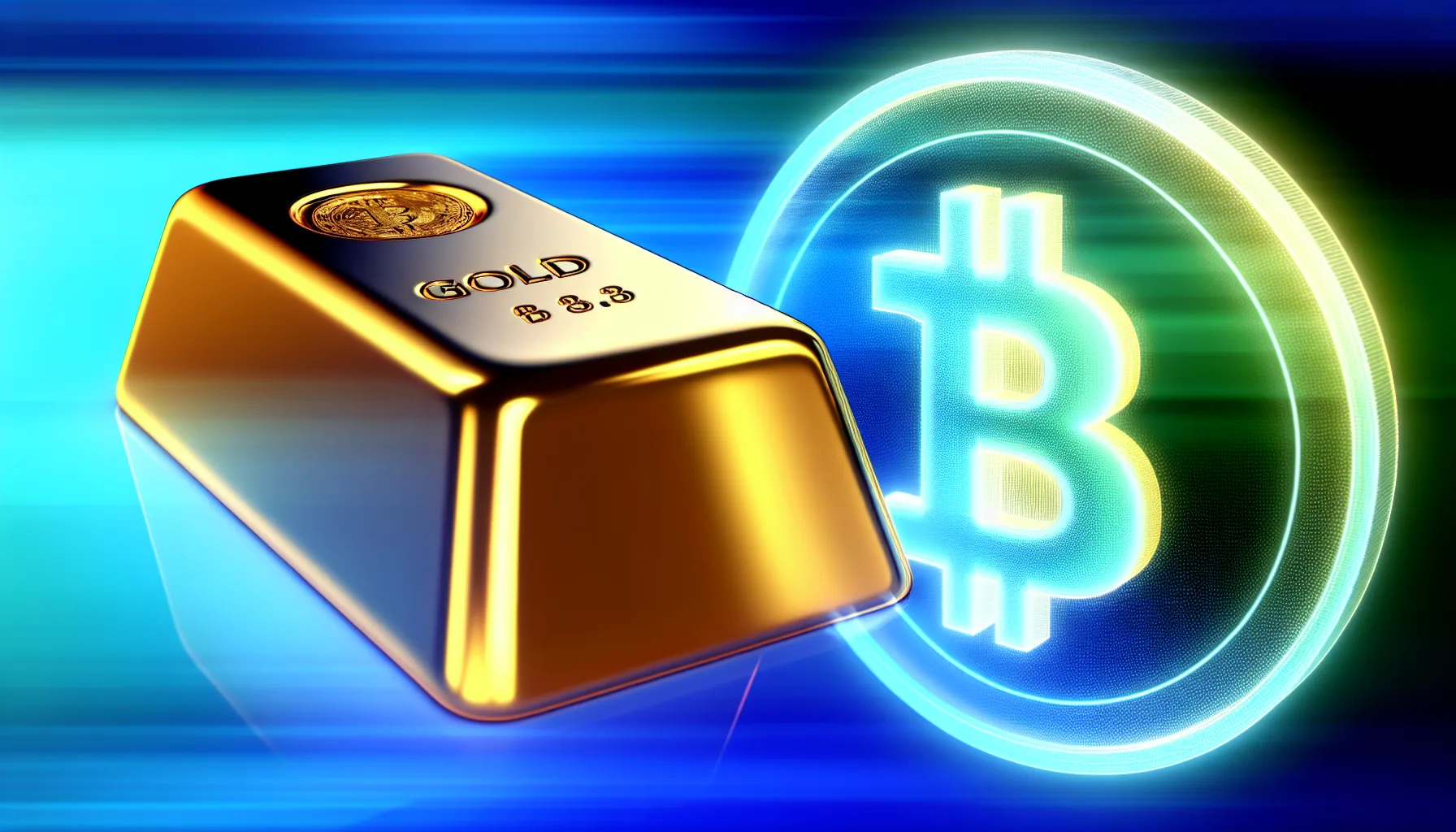 XAUT: The Gold-Backed Crypto Revolution