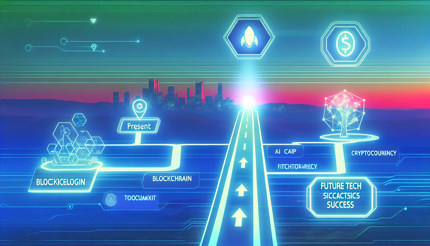 XBX Crypto: Roadmap to Future Tech Success