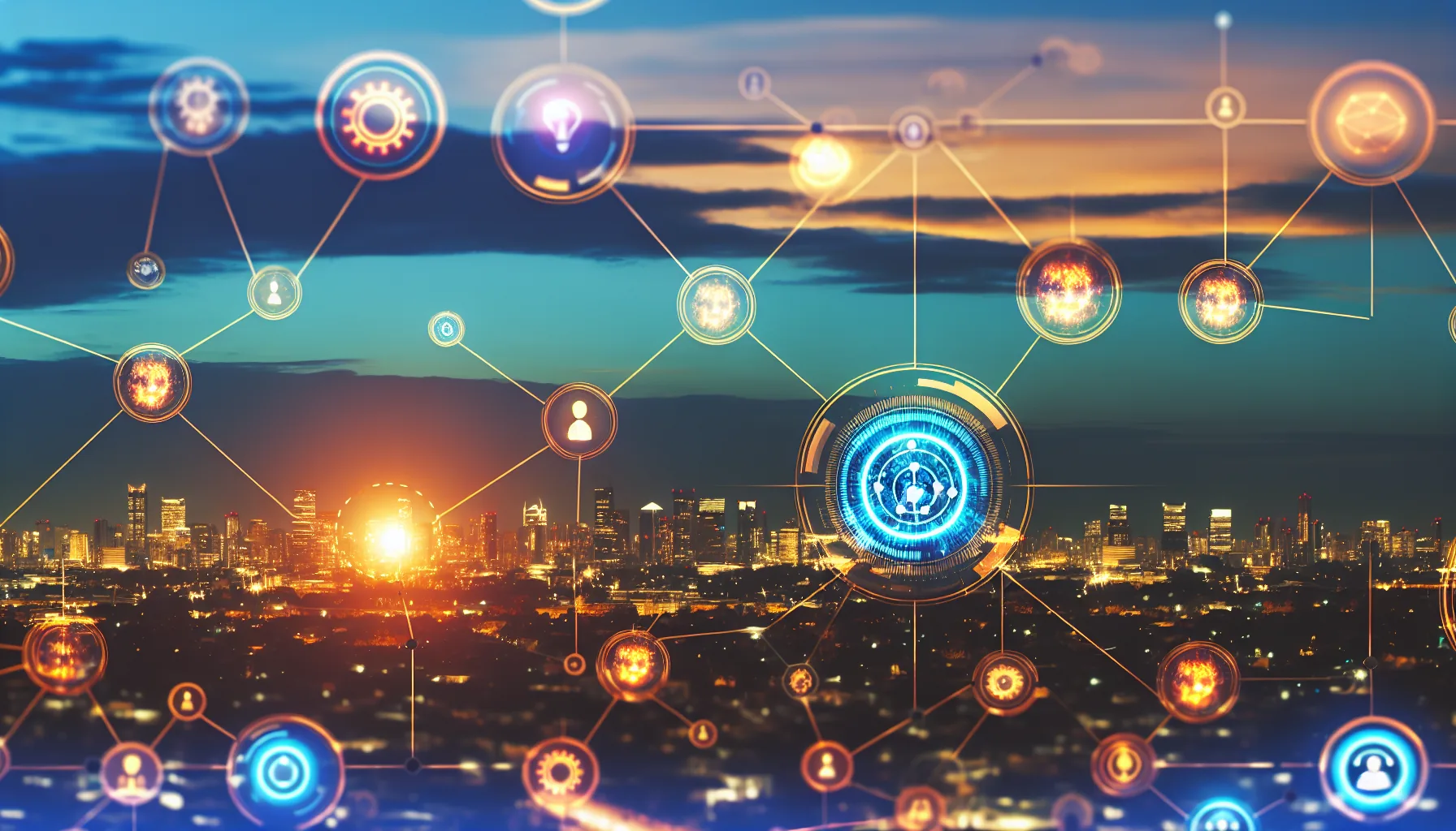 XDC Network Governance: Building a Decentralized Future