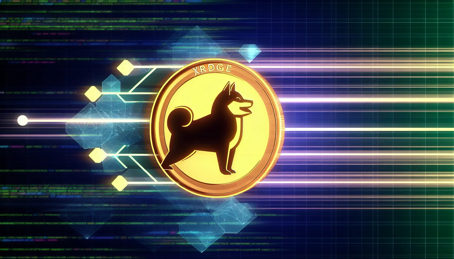 XRDoge: Shaping the Future of Cryptocurrency