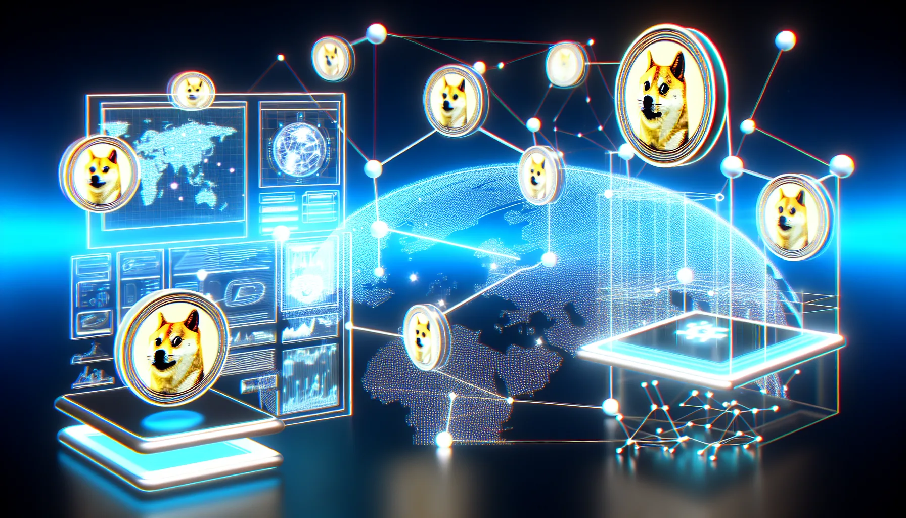 XRDoge: The Future of Decentralized Governance