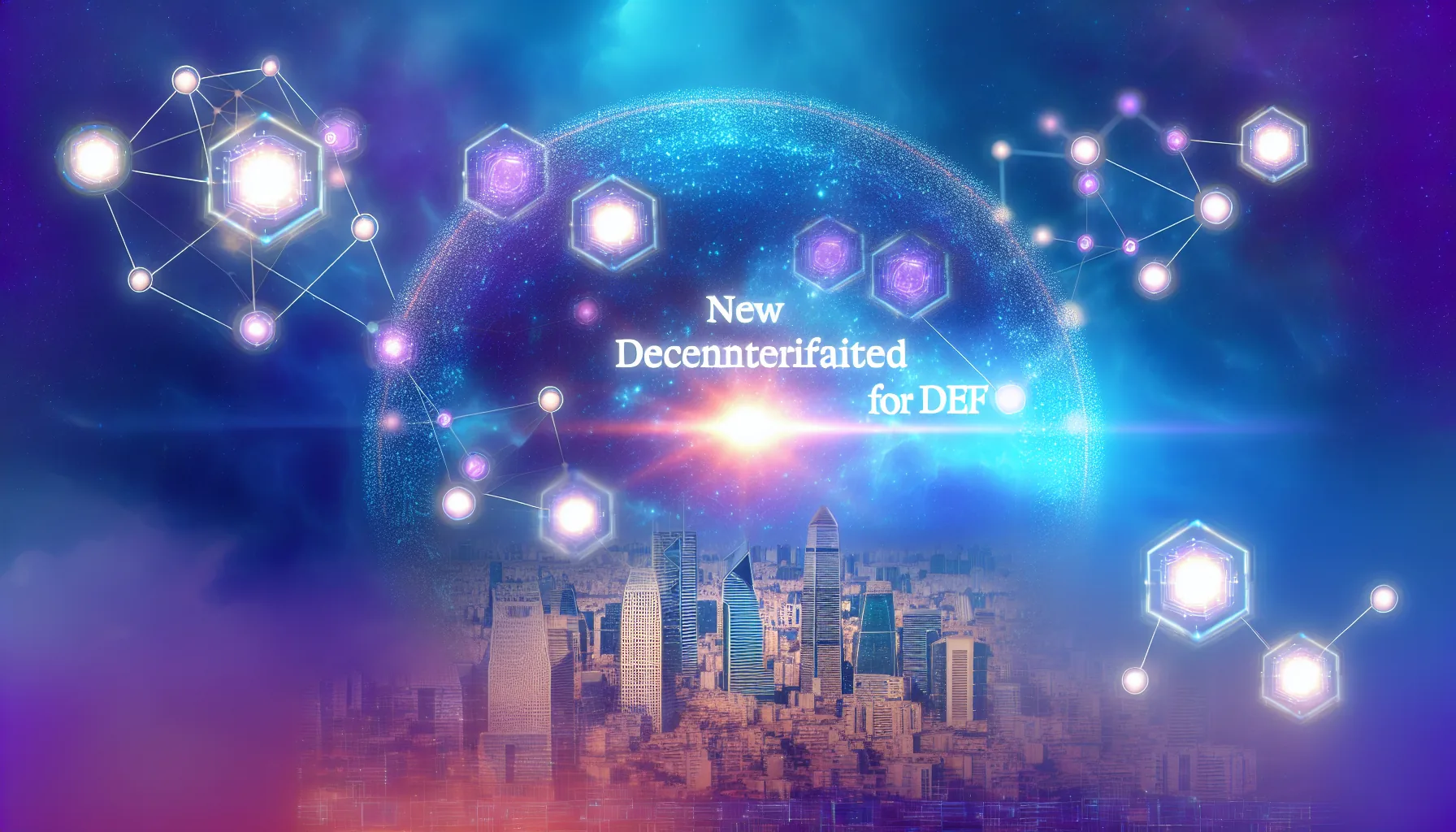 XRD's Vision: A New Era for DeFi