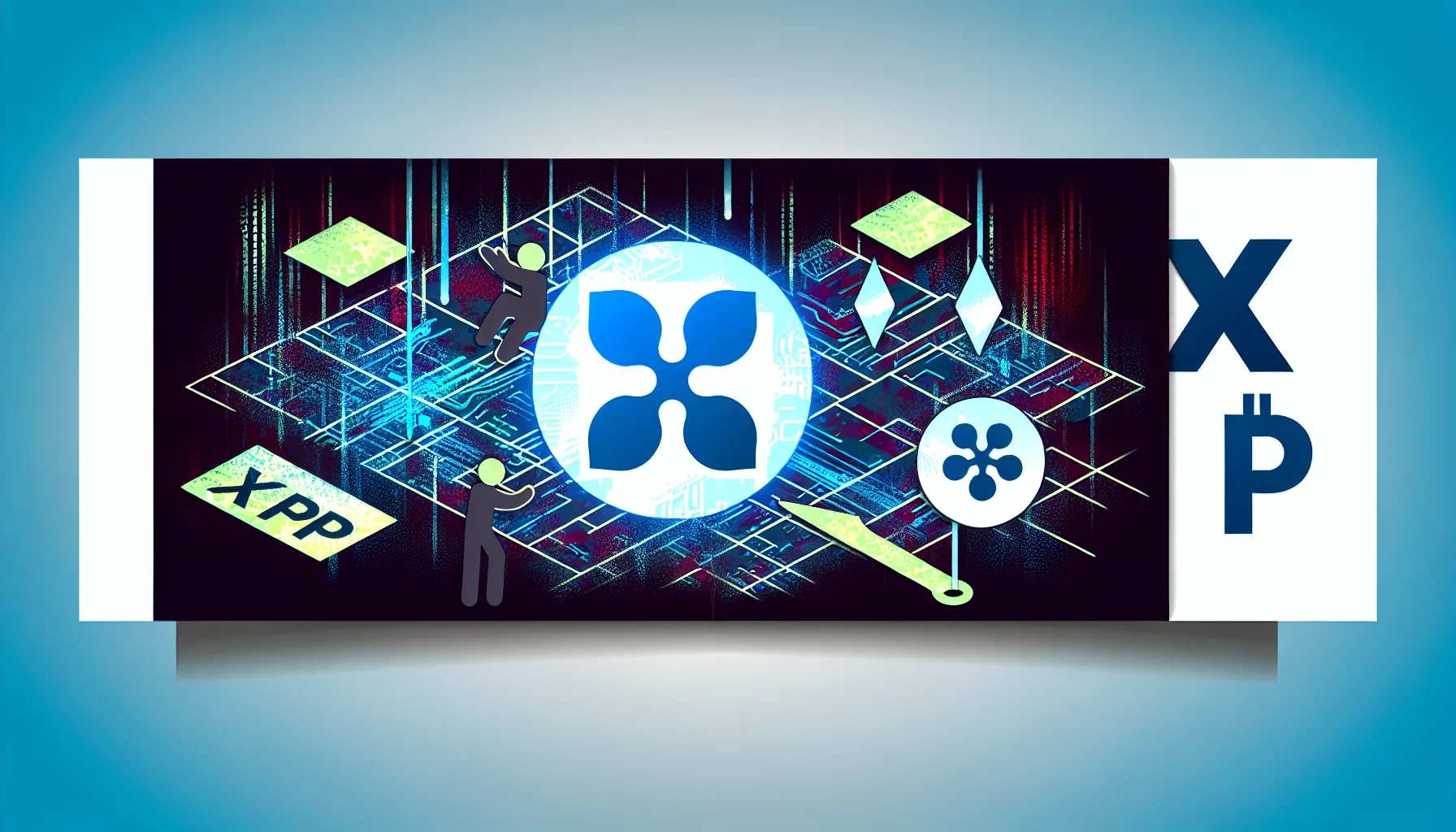 XRP Governance: A Unique Blend of Control and Decentralization