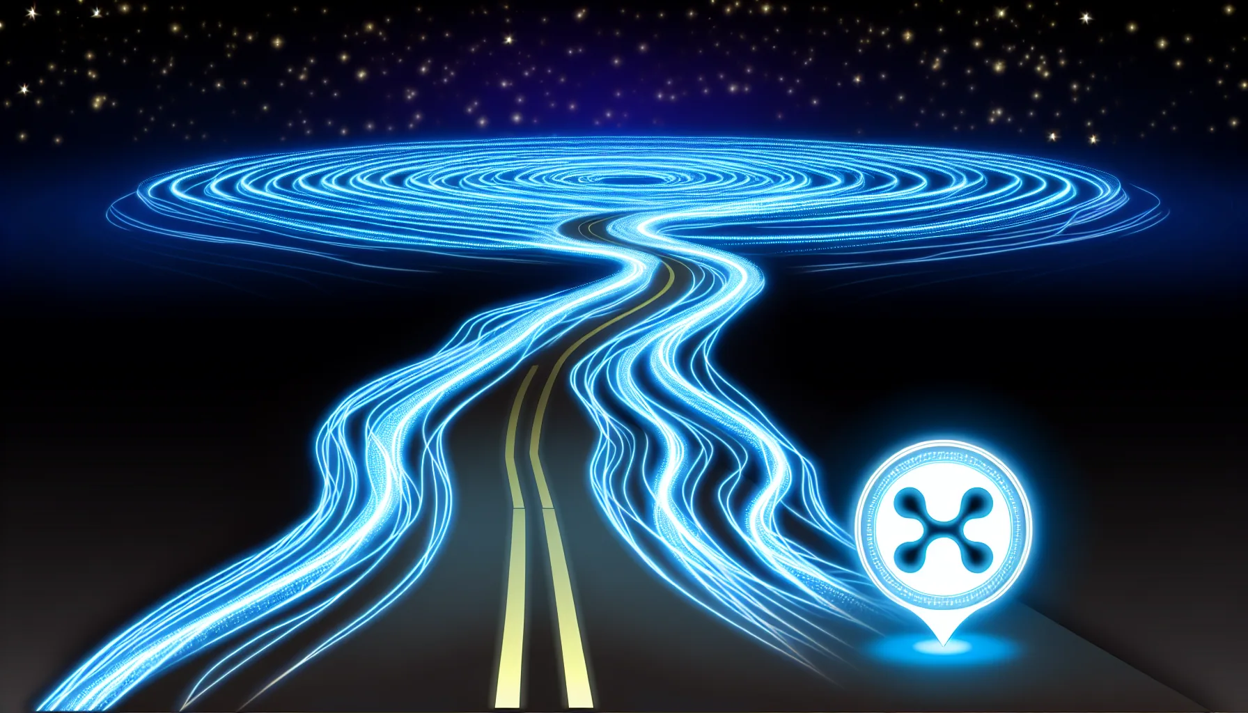 XRP's Future: Innovations and Roadmap Ahead