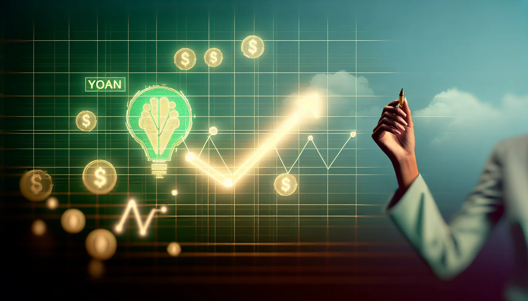 Yearn Finance Insights: Trends Shaping the Future