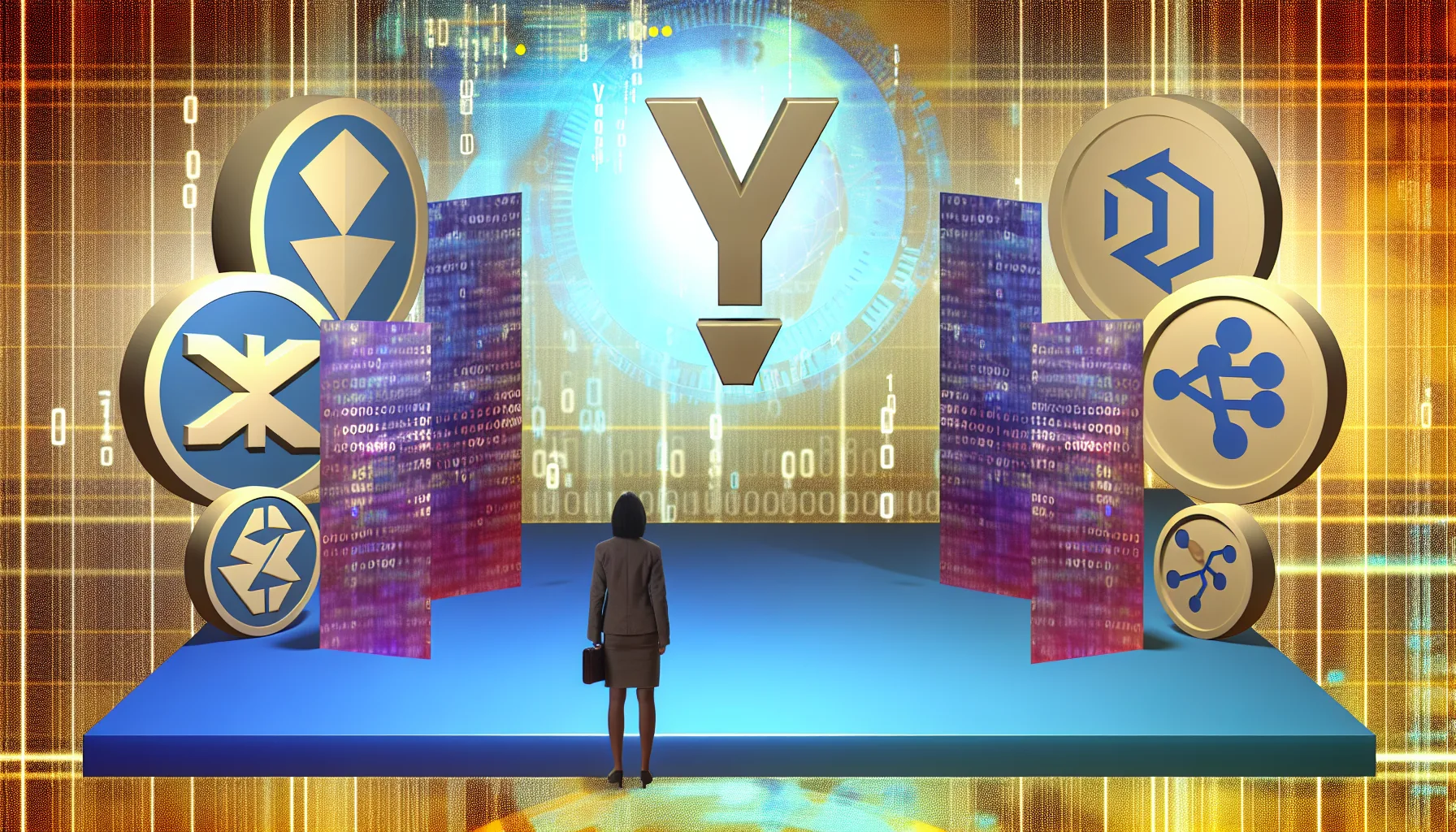 YSK vs Rivals: The Crypto Showdown