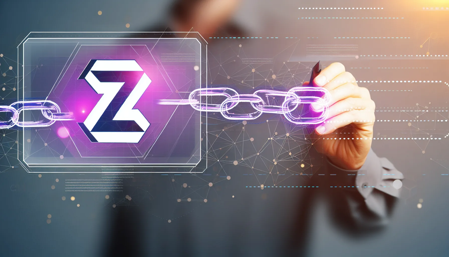 ZetaChain: Pioneering Cross-Chain Blockchain Innovation