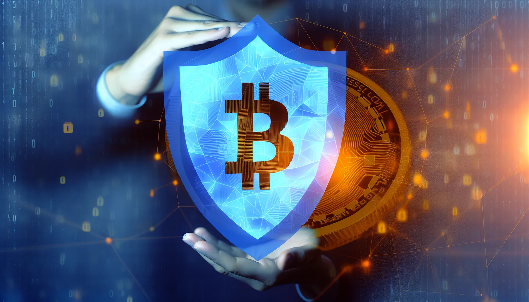 ZKF: The Rise of Privacy in Cryptocurrency