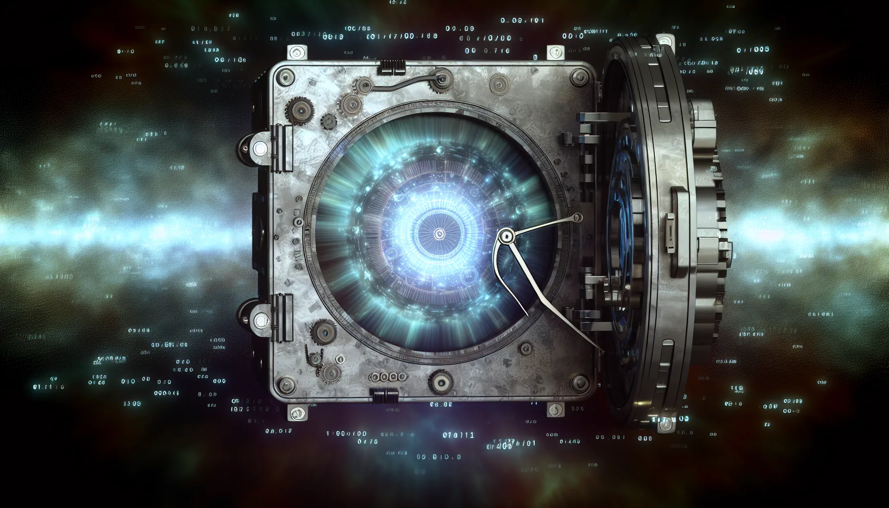 ZKF2: The Future of Secure Crypto Assets